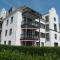 Edward Hopper Suite, Duinhof 3-9-7, spacious apartment near the beach with sunny balcony