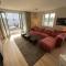 Edward Hopper Suite, Duinhof 3-9-7, spacious apartment near the beach with sunny balcony
