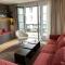 Edward Hopper Suite, Duinhof 3-9-7, spacious apartment near the beach with sunny balcony