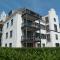Edward Hopper Suite, Duinhof 3-9-7, spacious apartment near the beach with sunny balcony