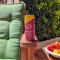Stylish Garden Apartment at Paphos Harbour