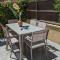 Stylish Garden Apartment at Paphos Harbour