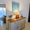 Stylish Garden Apartment at Paphos Harbour