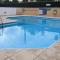 Stylish Garden Apartment at Paphos Harbour