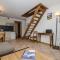 Charmant duplex au cœur de Chamonix avec terrasse, wifi et parking - FR-1-343-183 - 夏蒙尼-勃朗峰