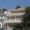Kassiopi Seafront Elegant Apartments - 卡西奥皮