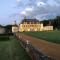 Château du Boschet chambre de la marquise - Bourg-des-Comptes