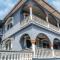 M & B Residence