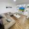 Muki apartments