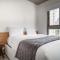 Quarto Sala 48m2 Parque Ibirapuera Itaim Bibi - 圣保罗