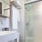 Quarto Sala 48m2 Parque Ibirapuera Itaim Bibi - 圣保罗