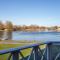 Awesome Home In Otterndorf With Sauna