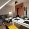 Apartament Loft
