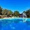 Parque Hotel Manantial