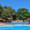 Parque Hotel Manantial