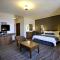 The Centurion Hotel