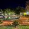 Parque Hotel Manantial