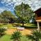 Parque Hotel Manantial