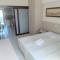 Flat a beira mar, vista lateral - Araça 408