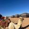Wadi Rum Mars Camp - Wadi Rum