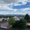 Das Loft Dachstudio mit Herkulesblick