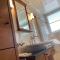 Das Loft Dachstudio mit Herkulesblick