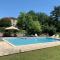 Villa de 10 chambres avec vue sur la ville piscine privee et jardin amenage a Villeneuve sur Lot - Вильнёв-сюр-Ло