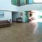 Flat a beira mar, vista lateral - Araça 408