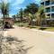 Flat a beira mar, vista lateral - Araça 408