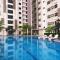 Deluxe Unit Sea View Horizon 101 Cebu