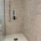 Self contained annex with bedroom bathroom sitting room and kitchenette