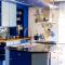 Big house with a huge garden and barbecue area! - 弗洛伊塔