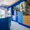 Big house with a huge garden and barbecue area! - 弗洛伊塔