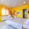 Big house with a huge garden and barbecue area! - 弗洛伊塔