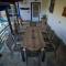 Big house with a huge garden and barbecue area! - 弗洛伊塔