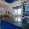 Big house with a huge garden and barbecue area! - 弗洛伊塔