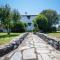 Big house with a huge garden and barbecue area! - 弗洛伊塔