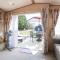 Freddys Lodge, Foxburrow Hang
