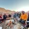 Zarb Desert Camp