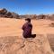 Zarb Desert Camp