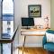 Stylish-Stays The Sanctuary, Stow-on-the-Wold -Luxurious Stylish, Grade II Listed Church conversion Workspace, centrally located