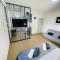 Muki apartments