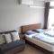 Studio Astrid at 100 meter from sea with Parking place