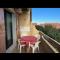 Maisonnette bord de plage