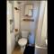 Maisonnette bord de plage