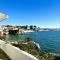 Ocean dream apartment
