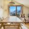 Montesqui Formigal, exclusivo ático con vistas a pistas, guardaesquis y garaje
