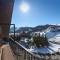 Montesqui Formigal, exclusivo ático con vistas a pistas, guardaesquis y garaje