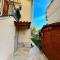 Provencal house, sea side, private parking