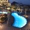 Two Bedrooms Apartment at Address Residence Fujairah - Sharm